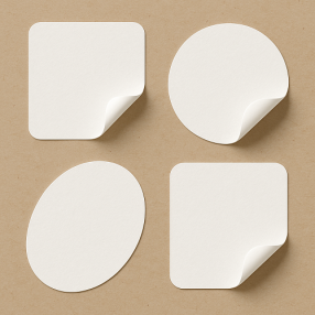 Transformer des espaces et des produits avec des autocollants autocollants