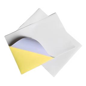 Utilisations créatives et avantages pratiques du papier autocollant dans la vie quotidienne et les projets de bricolage