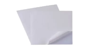 Autocollant PP : Guide technique et industriel complet